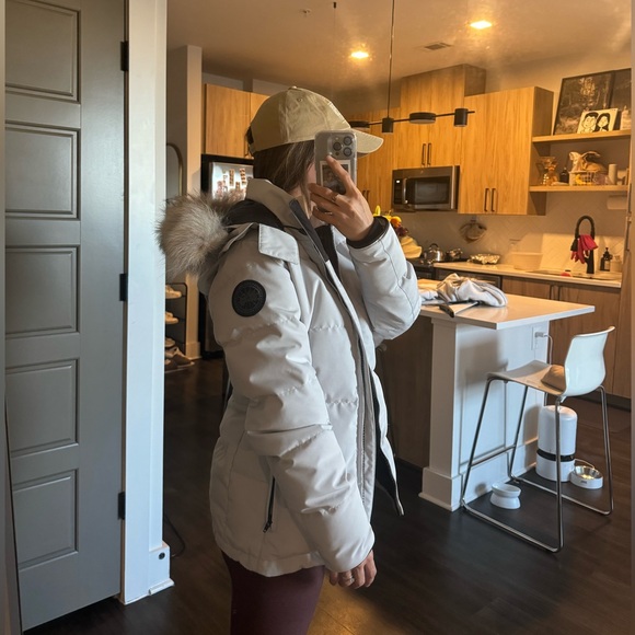 Chelsea Parka Black Label - Picture 8 of 8